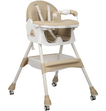 Трансформер Indigo Corn Flex бежевый