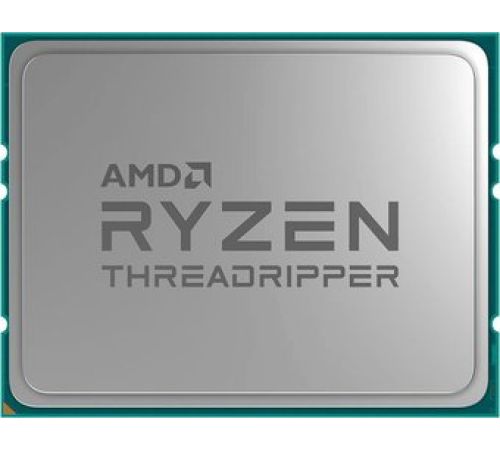 Процессор AMD Ryzen Threadripper 1900X