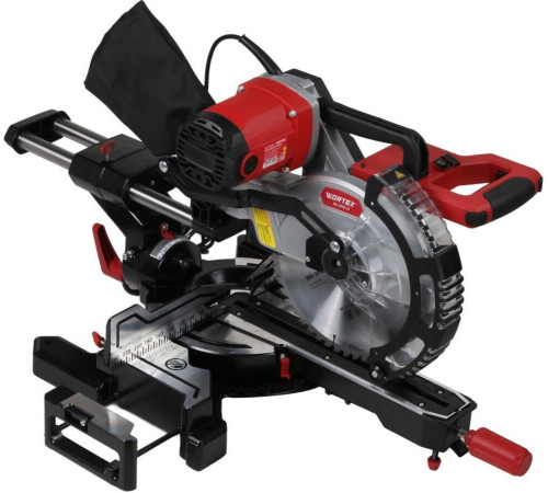 Торцовочная пила Wortex MS 2518 LO 2329001