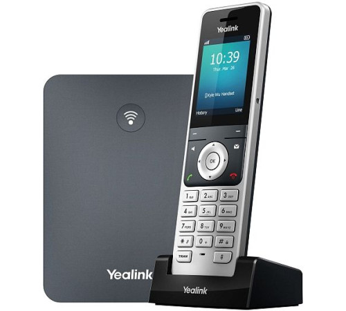 IP-телефон Yealink W76P
