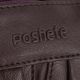 Женская сумка Poshete 921-306-VLT фиолетовый