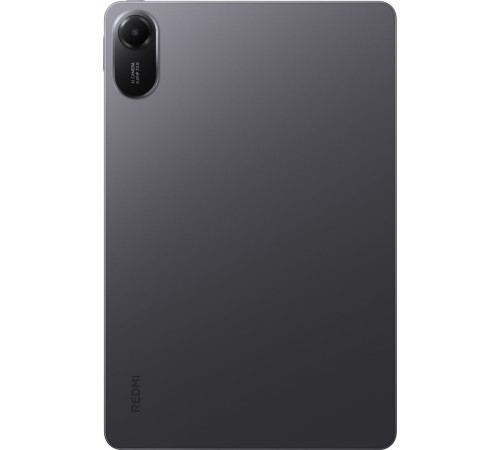 Планшет Xiaomi Redmi Pad 2 8GB/256GB международная версия темно-серый