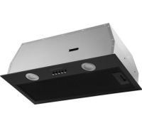 Кухонная вытяжка MAUNFELD Uno 60 Power черный