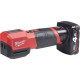 Фонарь Milwaukee M12 CML-401 с 1-им АКБ
