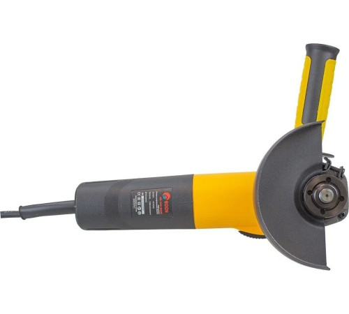 Угловая шлифмашина Edon AG-125/800C