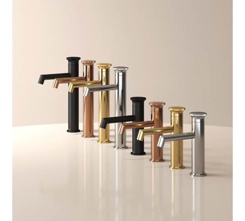 Смеситель Teska Arte Leo S E5517