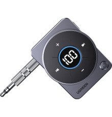 Аудиоадаптер Ugreen CM724 35003