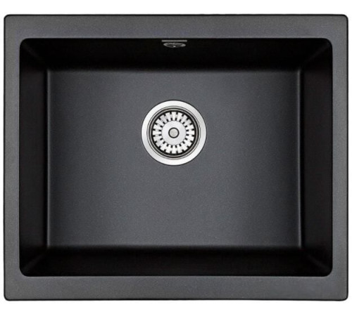 Кухонная мойка Paulmark Gera 60 PM205546-BL