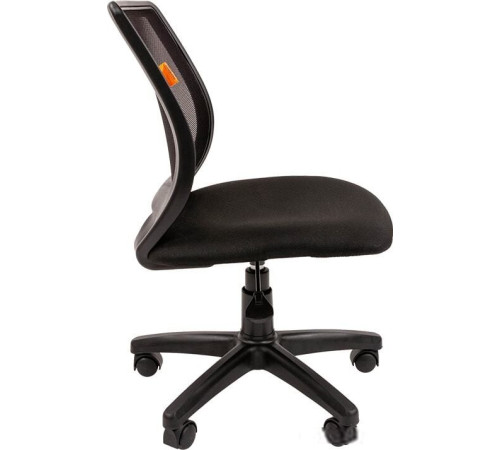 Офисный стул CHAIRMAN 699 Б/Л черный