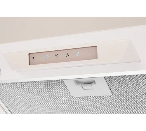 Кухонная вытяжка KUPPERSBERG Inlinea 52 Beige