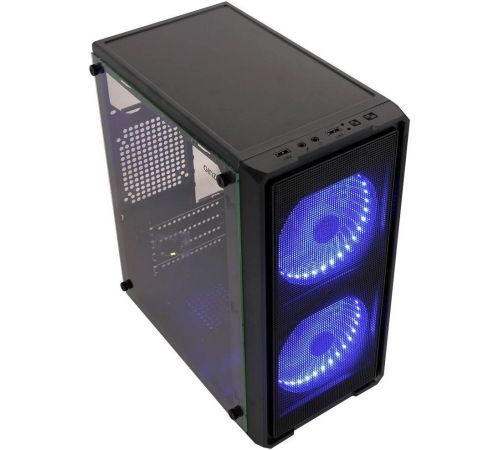 Корпус Ginzzu B172