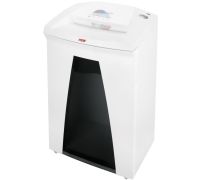 Шредер HSM Securio B32 4.5x30 мм, белый