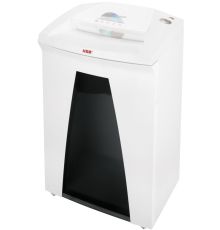 Шредер HSM Securio B32 4.5x30 мм, белый