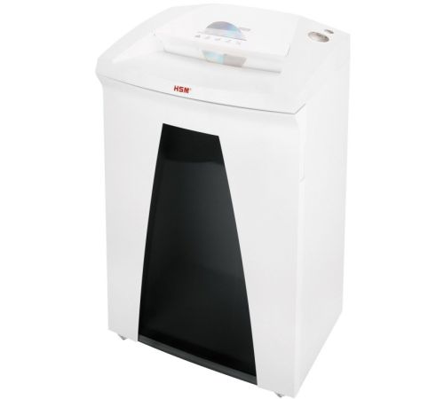 Шредер HSM Securio B32 4.5x30 мм, белый