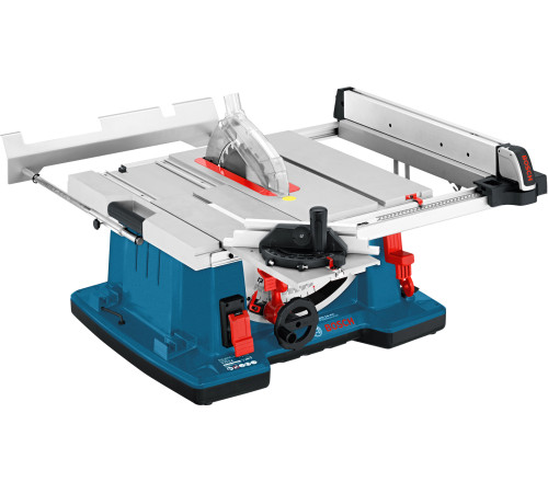 Станок Bosch GTS 10 XC Professional [0601B30400]