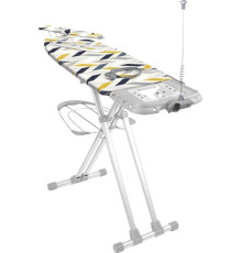 Гладильная доска Nika Валенсия НВ1/26 геометрия сканди