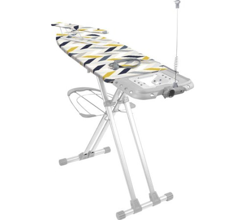 Гладильная доска Nika Валенсия НВ1/26 геометрия сканди