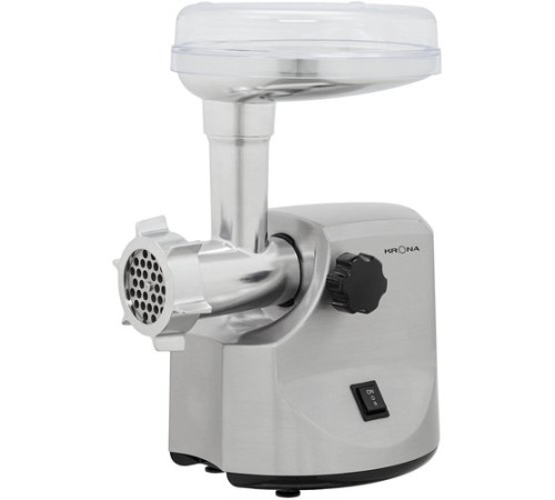 Мясорубка Krona Wolf Metall 1800W