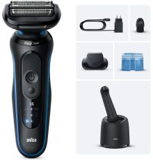 Электробритва Braun Series 5 52-B7000cc