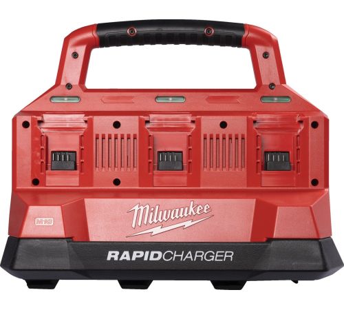Зарядное устройство Milwaukee M18 PC6 4932480162 18В