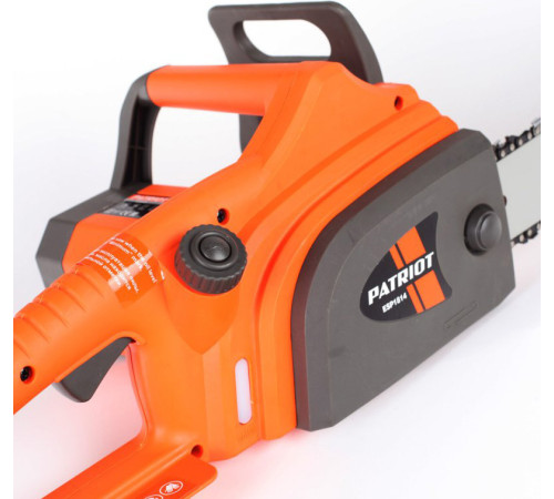 Электрическая пила Patriot ESP 1814