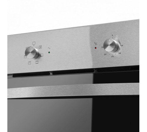 Электрический духовой шкаф HOMSair OES660S01