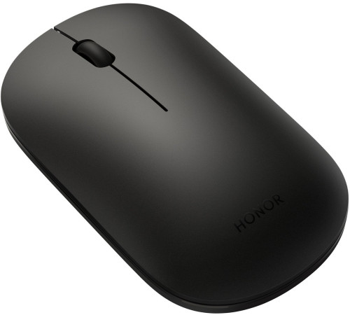 Мышь HONOR Wireless Mouse черный