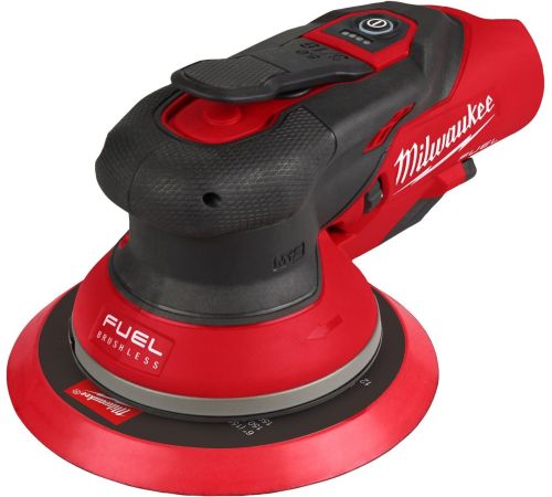 Эксцентриковая шлифмашина Milwaukee M12FROS5-0 4933493650 без АКБ