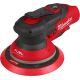 Эксцентриковая шлифмашина Milwaukee M12FROS5-0 4933493650 без АКБ