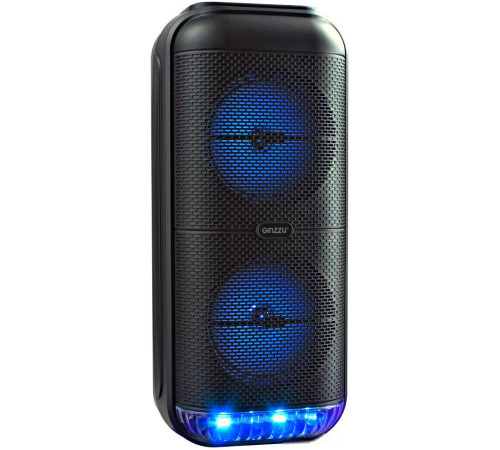 Беспроводная колонка Ginzzu GM-235