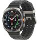 Умные часы Samsung Galaxy Watch Ultra 2025 47 мм LTE серый титан