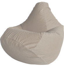 Кресло-мешок Flagman Груша Мега XXXL Г3.5-268 Velutto 18