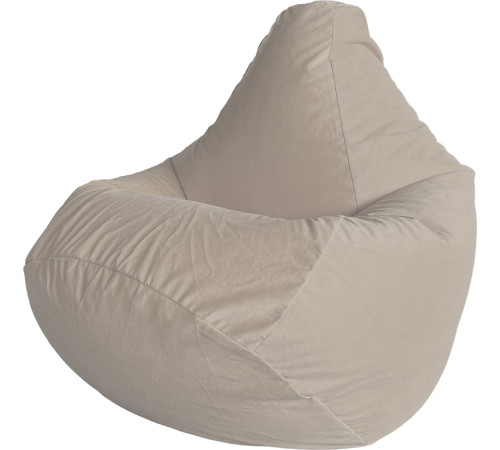 Кресло-мешок Flagman Груша Мега XXXL Г3.5-268 Velutto 18