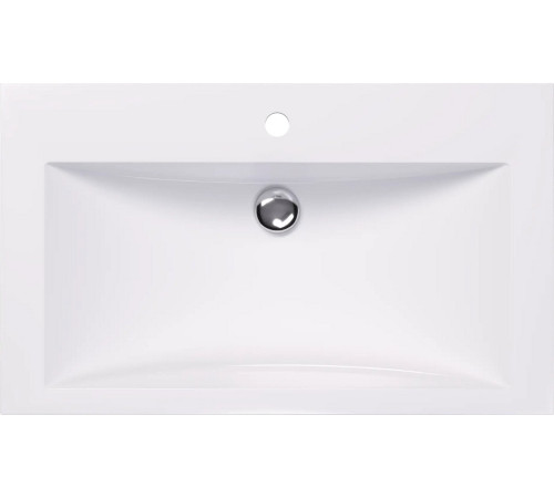 Умывальник Roxen Iris 80 3001480