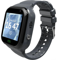 Детские умные часы Aimoto Omega 4G черный