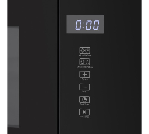 Микроволновая печь HOMSair MOB205GB