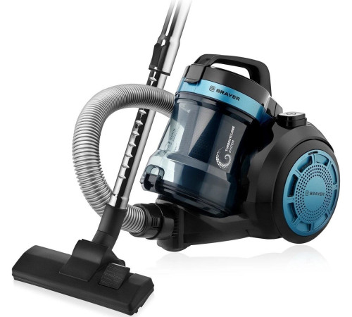 Пылесос Brayer BR4200
