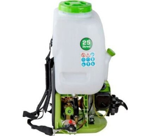 Бензиновый опрыскиватель DGM PH-271