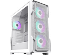 Корпус GameMax Siege белый