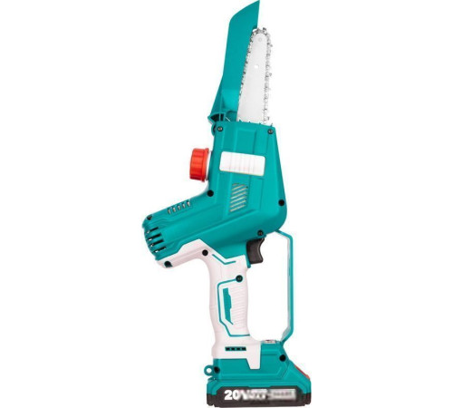 Аккумуляторная пила Total TGSLI2068 без АКБ