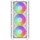 Корпус DeepCool CH560 Digital WH R-CH560-WHAPE4D-G-1