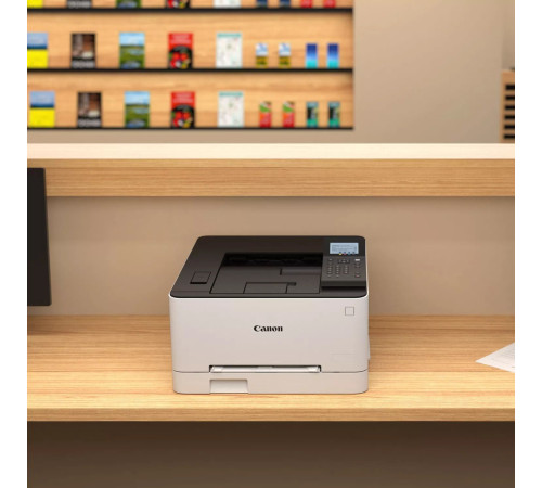 Принтер Canon LBP631Cw 5159C004