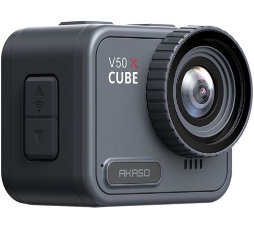 Экшен-камера Akaso V50 X Cube