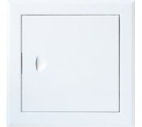 Люк Alkraft Дверца с магнитным замком 40x50 см