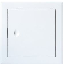 Люк Alkraft Дверца с магнитным замком 40x50 см
