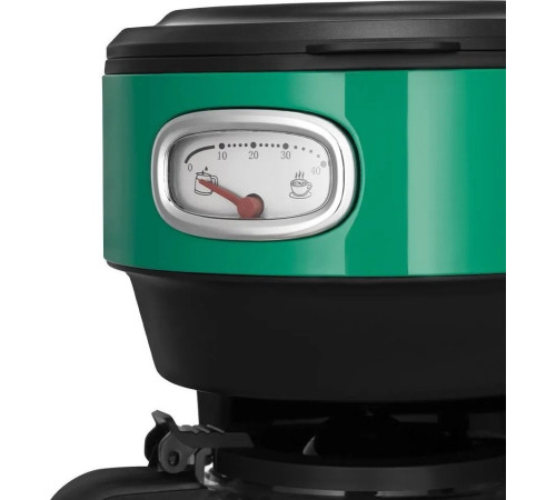 Капельная кофеварка Kitfort KT-7512