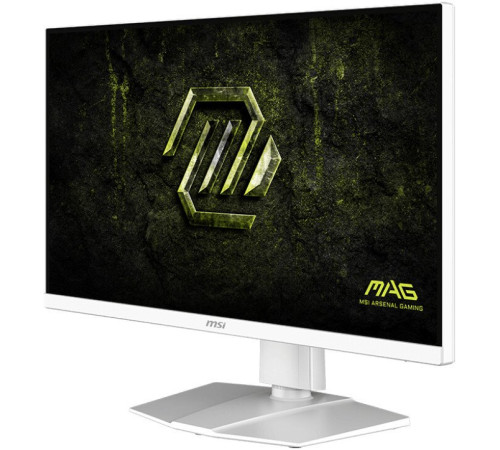 Игровой монитор MSI MAG 274QRFW E20