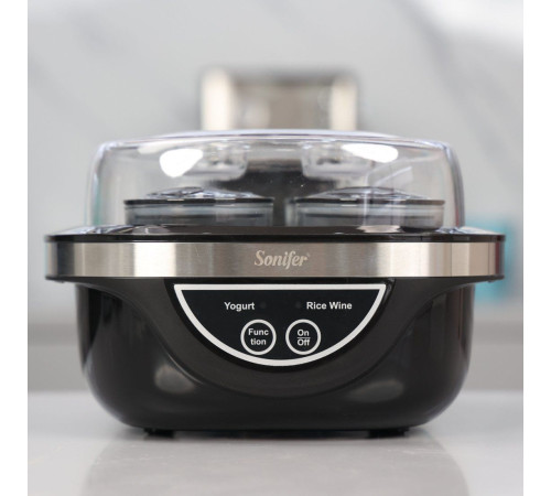 Йогуртница Sonifer SF-4007