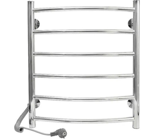 Полотенцесушитель Gloss & Reiter Э2.Л.50х60.Д6Л таймер