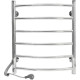 Полотенцесушитель Gloss & Reiter Э2.Л.50х60.Д6Л таймер